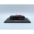 1:43 Масштабная модель MERCEDES BENZ Sl-class 190sl Spider Cabriolet (w121) (1955), Black
