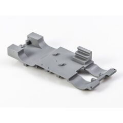 1:43 Сборная модель Автобус Karosa "Дружба"