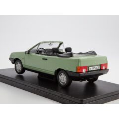 1:24 Легендарные Советские Автомобили №63 – Волжский-2108 “Наташа”