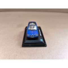 1:72 Масштабная модель BMW 3 Series Cabriolet