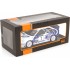 1:18 Масштабная модель FORD Escort WRC #7 "Ford Motor Co. Ltd." Kankkunen/Repo 2 место RAC Rally 1998