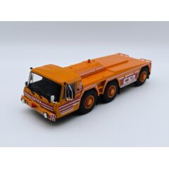 1:43 Масштабная модель TATRA 815 TPL (1988)