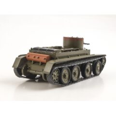 1:43 Наши танки. Броня отечества №24 - БТ-2