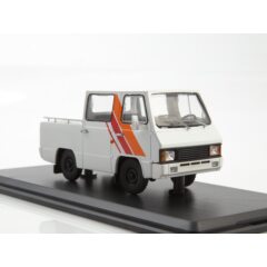 1:43 Масштабная модель СУЛА-3990