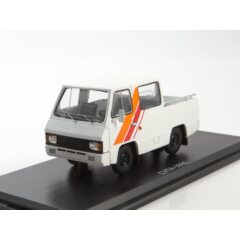 1:43 Масштабная модель СУЛА-3990