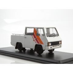 1:43 Масштабная модель СУЛА-3990