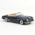 1:18 Масштабная модель MERCEDES-BENZ 190SL Cabriolet (W121) 1957 Middle Blue
