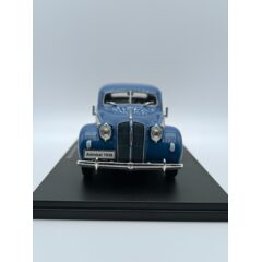 1:24 Масштабная модель OPEL Admiral (1938), blau