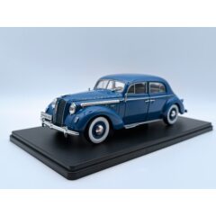 1:24 Масштабная модель OPEL Admiral (1938), blau