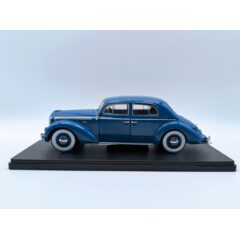 1:24 Масштабная модель OPEL Admiral (1938), blau