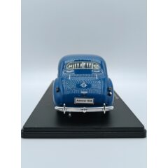 1:24 Масштабная модель OPEL Admiral (1938), blau