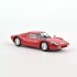 1:18 Масштабная модель PORSCHE 904 GTS 1964 Red