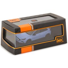 1:43 Масштабная модель HYUNDAI i30 N 2022 Light Blue