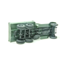 1:43 Масштабная модель ЗИS 6 бортовой, т.зеленый