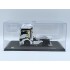 1:43 Масштабная модель седельный тягач MAN TGX XXL 18.510 EvoLion 2020 White/Black