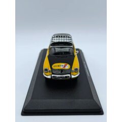 1:43 Масштабная модель CITROEN ID 19 Break "Europe 1"