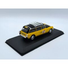 1:43 Масштабная модель CITROEN ID 19 Break "Europe 1"