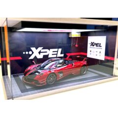 1:18 Модель "Xpel" workshop