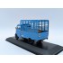 1:43 Масштабная модель MERCEDES BENZ L319D TRUCK PIENSOS BIONA (1963), light blue