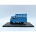 1:43 Масштабная модель MERCEDES BENZ L319D TRUCK PIENSOS BIONA (1963), light blue