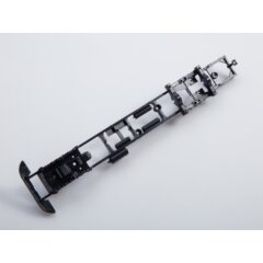 1:43 Сборная модель Пожарная автоцистерна АЦ-40 (133ГЯ)