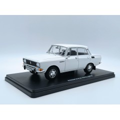 1:24 Samochody PRL №89 - МОСКВИЧ 2140