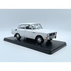 1:24 Samochody PRL №89 - МОСКВИЧ 2140