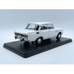 1:24 Samochody PRL №89 - МОСКВИЧ 2140