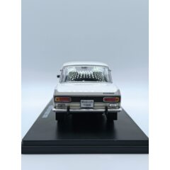 1:24 Samochody PRL №89 - МОСКВИЧ 2140