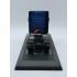 1:43 Масштабная модель седельный тягач MERCEDES-BENZ Actros MP4 1853 SZM 2012 Blue Metallic