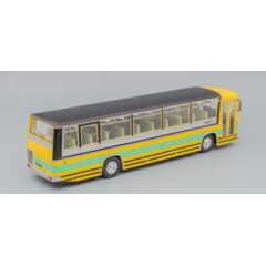 1:43 Масштабная модель Автобус BERLIET Cruisair 3 France (1969)
