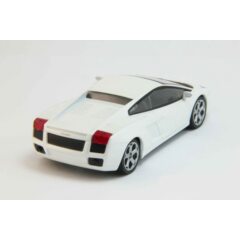 1:43 Суперкары №35 - LAMBORGHINI Gallardo