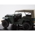 1:24 Легендарные Советские Автомобили №42 – Горький-67Б