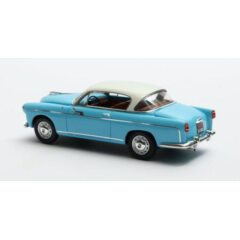 1:43 Масштабная модель ALFA ROMEO 1900 Super Boano Primavera 1955 Blue/White