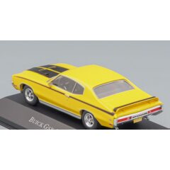 1:43 Масштабная модель BUICK GSX 1970