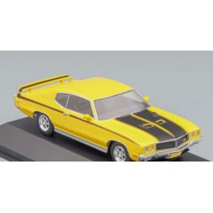1:43 Масштабная модель BUICK GSX 1970