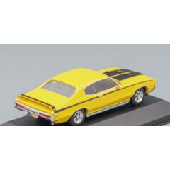 1:43 Масштабная модель BUICK GSX 1970