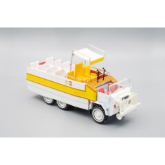 1:43 Kultowe Ciezarowki PRL-u №53 - STAR 660