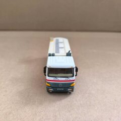 1:80 Масштабная модель Mercedes бензовоз