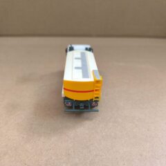 1:80 Масштабная модель Mercedes бензовоз