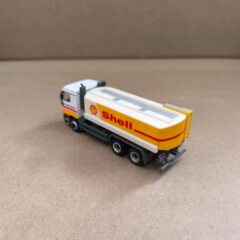 1:80 Масштабная модель Mercedes бензовоз