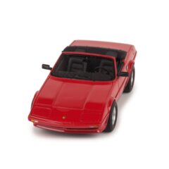 1:43 Масштабная модель FERRARI 365 GTB-4 NART Spider Michelotti 1972 Red