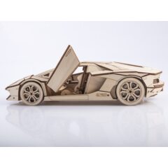1:18 Сборная модель Ламборгини