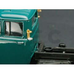 1:43 Фототравление для сборки корзин / держателей ОУ-2