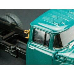 1:43 Фототравление для сборки корзин / держателей ОУ-2