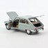1:18 Масштабная модель RENAULT 16 1968 Light Blue