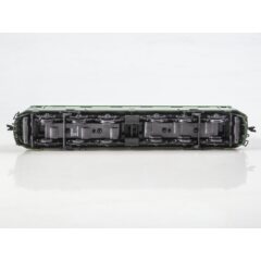 1:87 Наши поезда №17 - Пассажирский электровоз ЧС2