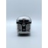 1:43 Масштабная модель Автобус GM PD-4151 Silversides Coach Southwest Transit (1948), chrome black