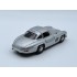 1:43 Масштабная модель MERCEDES-BENZ 300SL (W198) 1954 Silver