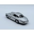 1:43 Масштабная модель MERCEDES-BENZ 300SL (W198) 1954 Silver